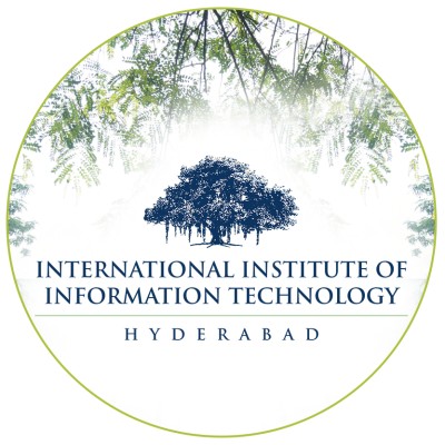 International Institute of Information Technology Hyderabad (IIITH)