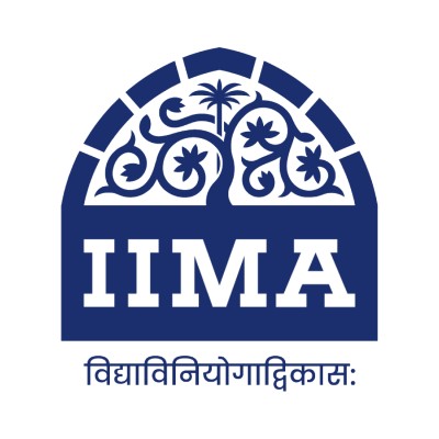 Indian Institute of Management Ahmedabad
