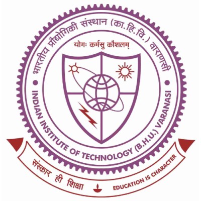 Indian Institute of Technology (Banaras Hindu University), Varanasi