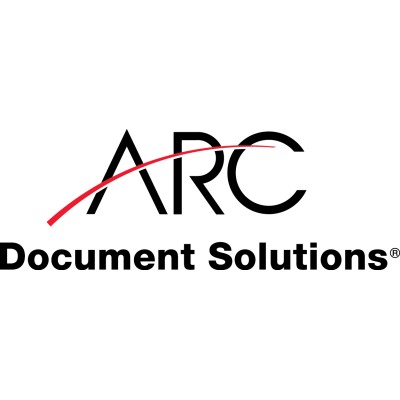 ARC Document Solutions