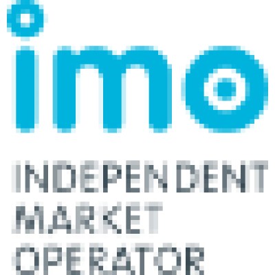 Independent Market Operator (IMO)