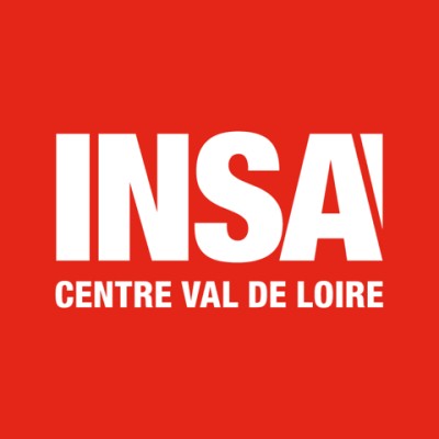 l'INSA Centre Val de Loire