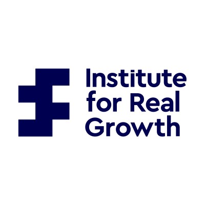Institute for Real Growth
