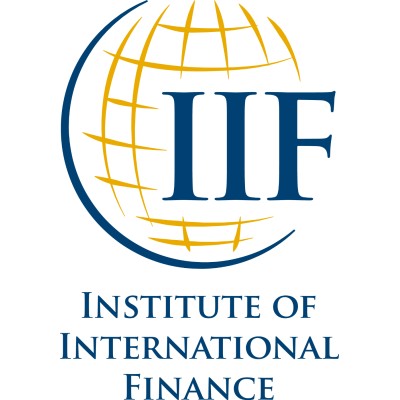 Institute of International Finance