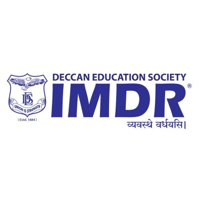 Institute of Management Development and Research (IMDR) ,Pune