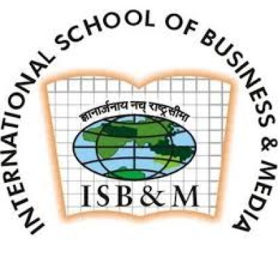 International School of Business & Media