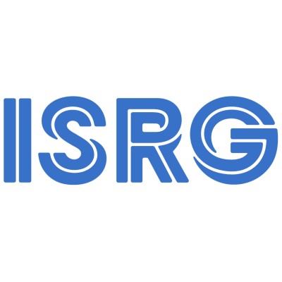 Internet Security Research Group (ISRG)