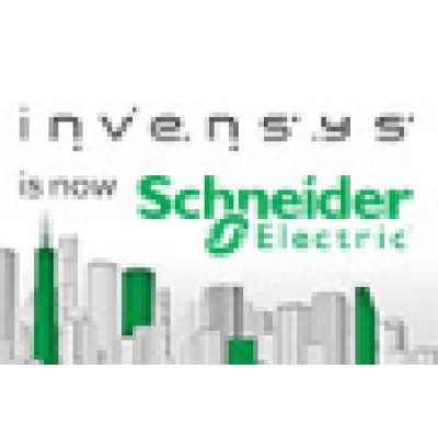 Invensys - Acquired by Schneider Electric