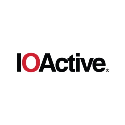 IOActive, Inc.