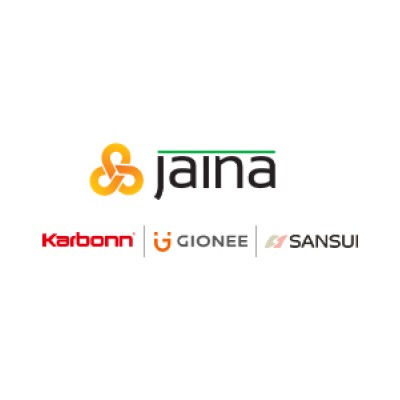 Jaina India Pvt. Ltd.