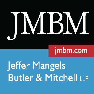 Jeffer Mangels Butler & Mitchell LLP