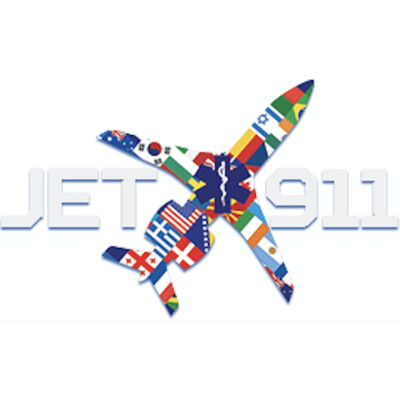 Jet 911