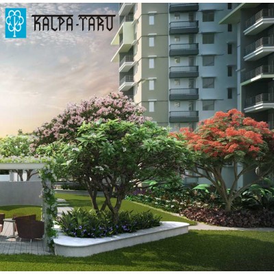 Kalpataru Group