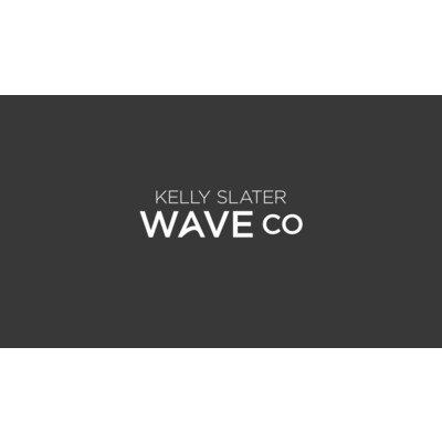 Kelly Slater Wave Company