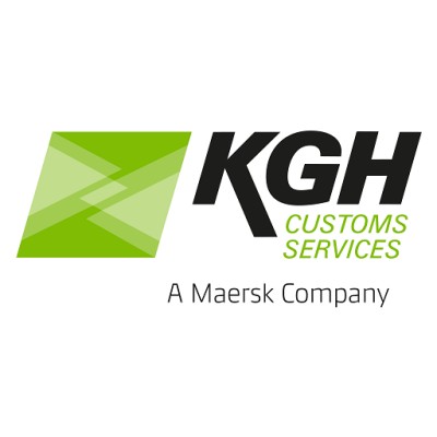 KGH Customs Services – A Maersk Company