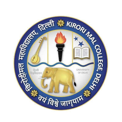 Kirori Mal College, University of Delhi