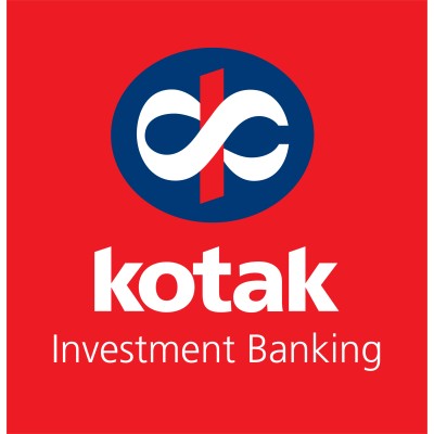 Kotak Investment Banking