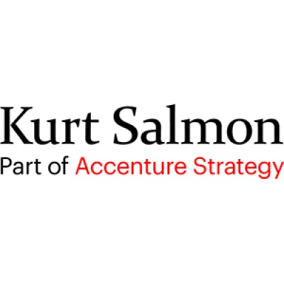 Kurt Salmon, part of Accenture Strategy