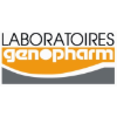 LABORATOIRES Genopharm en Saint-Thibault-des-Vignes