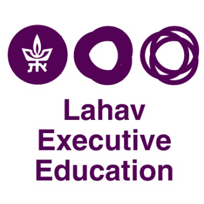 Tel-Aviv University - Lahav Executive Education