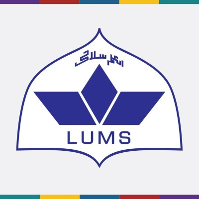 Lahore University of Management Sciences