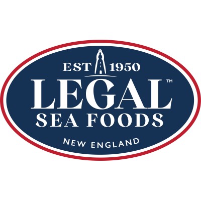 Legal Sea Foods
