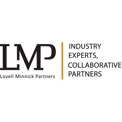 Lovell Minnick Partners LLC