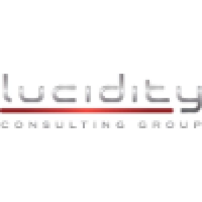 Lucidity Consulting Group