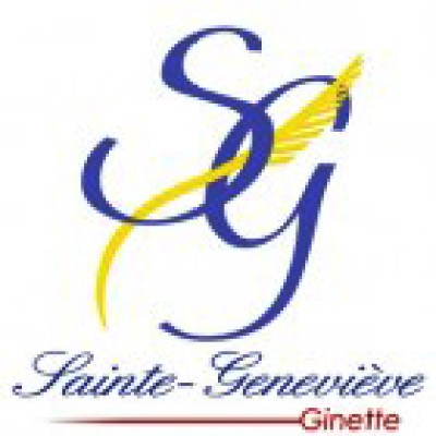 Lycée Sainte-Geneviève