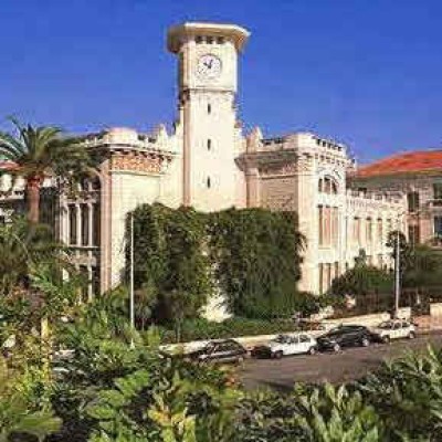 Lycée Masséna