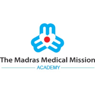Madras Medical Mission