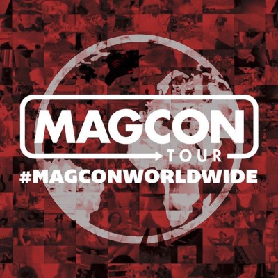 MAGCON Tour