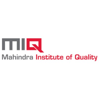 Mahindra Institute of Quality