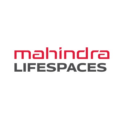 Mahindra Lifespace Developers Ltd.