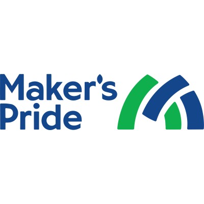 Maker's Pride