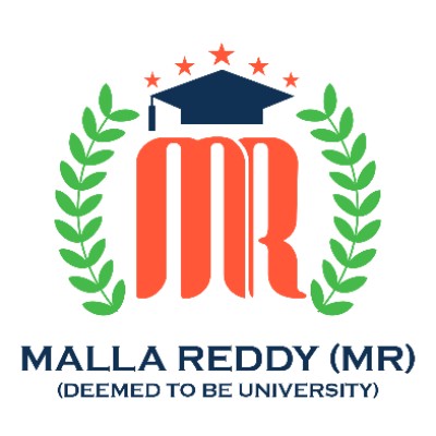 Malla Reddy (MR) Deemed to be University