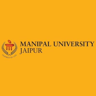 Manipal University Jaipur