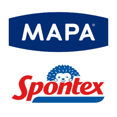 Mapa Spontex