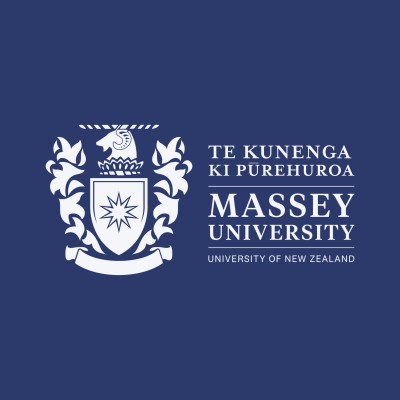 Massey University - Te Kunenga ki Pūrehuroa
