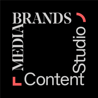 Mediabrands Content Studio