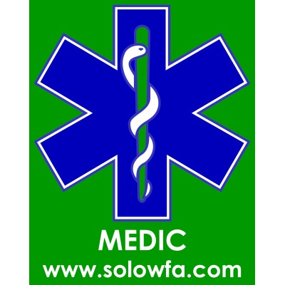 MEDIC SOLO Disaster+Wilderness Medical School