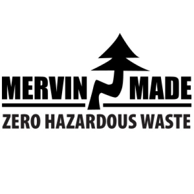 Mervin Manufacturing, Inc.