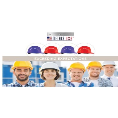 Metals USA