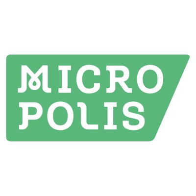 Micropolis - Greener for Growth