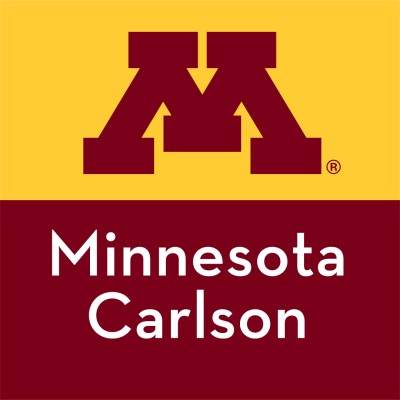 UMN Carlson School of Management