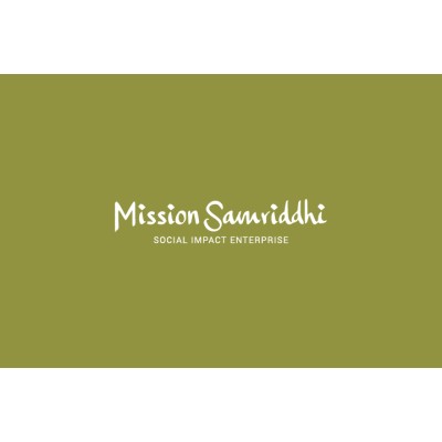 Mission Samriddhi