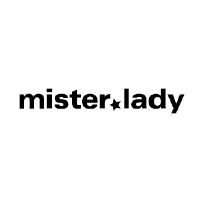 mister*lady GmbH