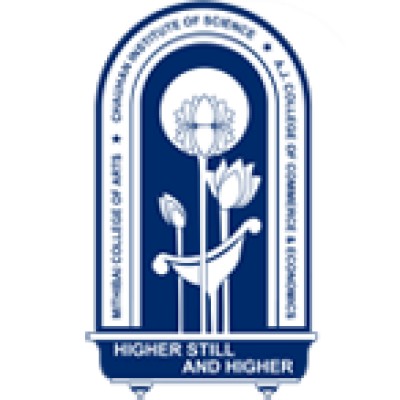 Mithibai College of Arts Chauhan Institute of Science and A.J. College of Commerce and Economics