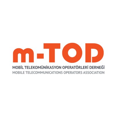 Mobil Telekomünikasyon Operatörleri Derneği / Mobile Telecom Operators Association of Turkey - m-TOD