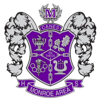 Monroe Area High School